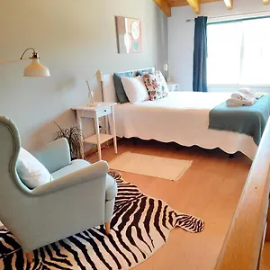 Mar I Apartamento Odeceixe