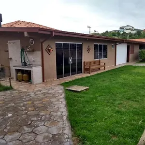 Recanto Do Pescador Apartamento Imbituba (Santa Catarina)
