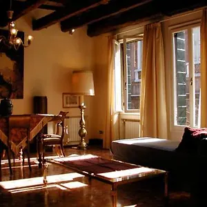  Apartamento Cà Satriano