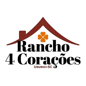 Rancho 4 Corações Casa de Férias Urubici