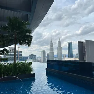 Paradise Suites At Eaton Klcc , Kuala Lumpur Ma­lay­sia
