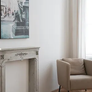Heymi In City Center Apartamento Viena