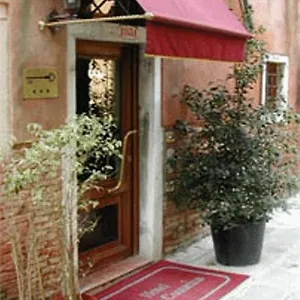 Corte Contarina Hotel
