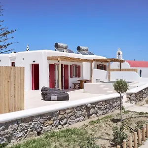 Casa Philippi Apartamento Mykonos Town