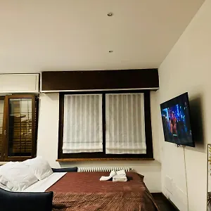  Apart-hotel Grande Bellezza Luxury