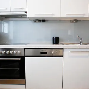 Prestige Apartamento Viena