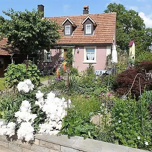 Ferienbauernhof Storchenhäusle , Simmershofen Deutschland
