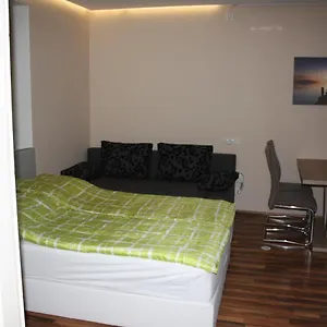 Vienna Top Apartment Apartamento Viena