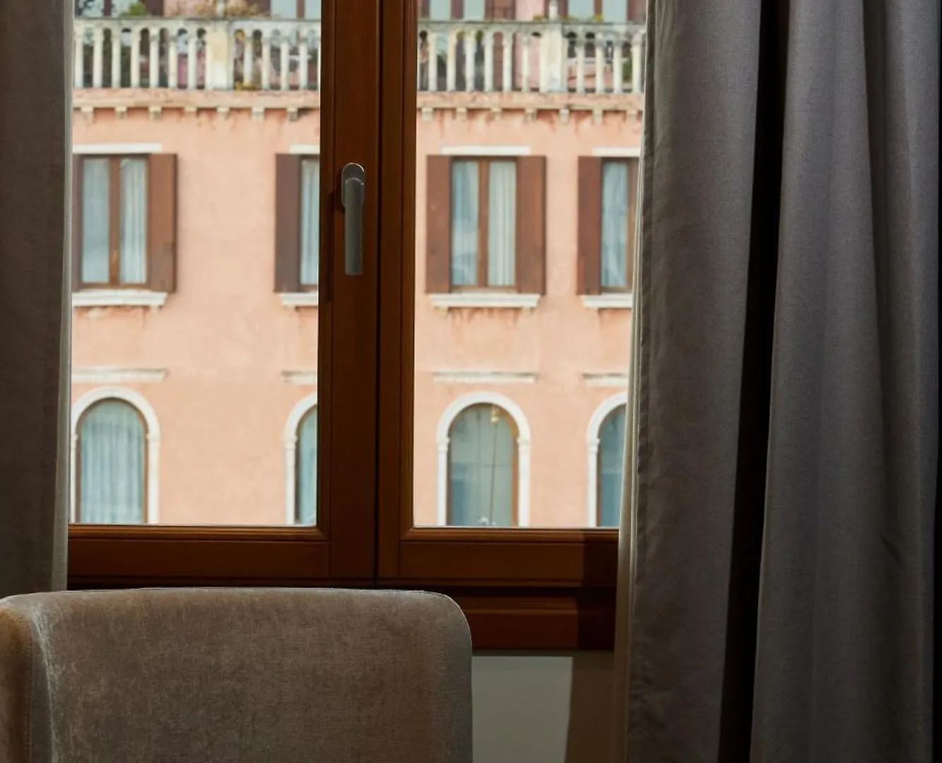 Palazzina Riva Apartment Venice 0*,