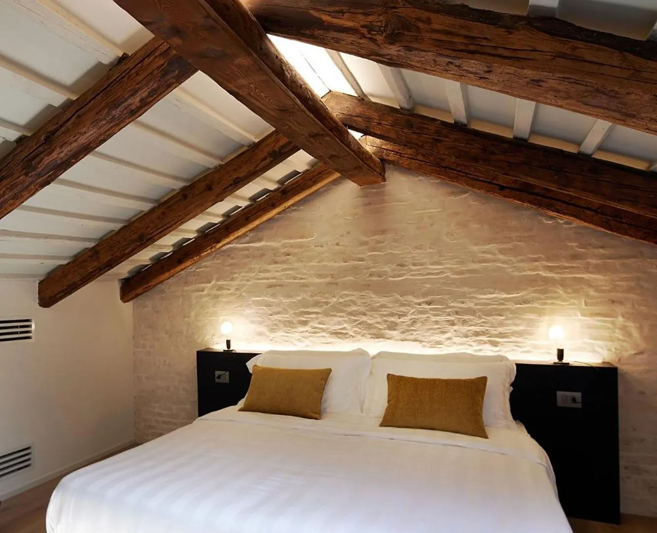 Palazzina Riva Apartment Venice