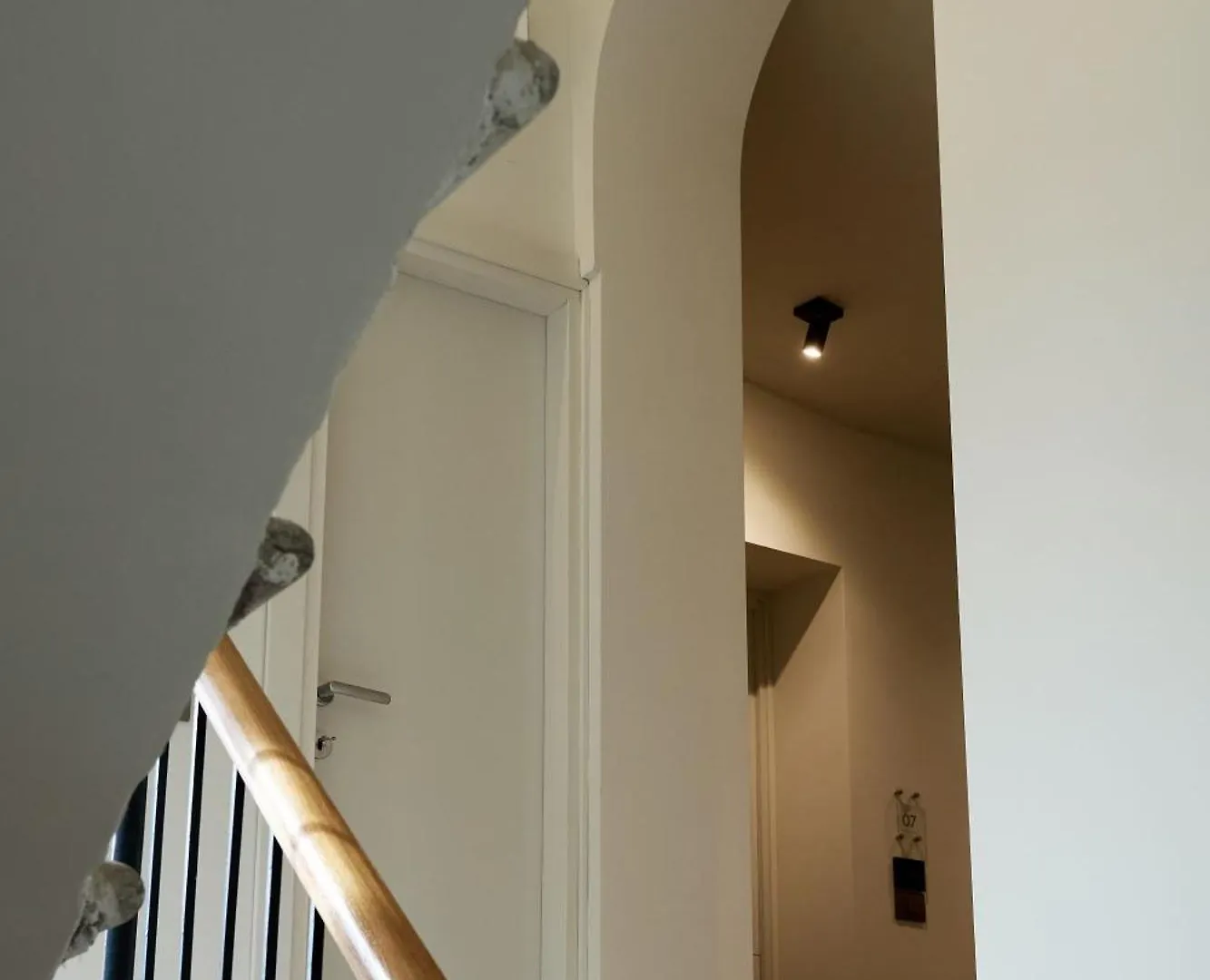 Palazzina Riva Apartment Venice