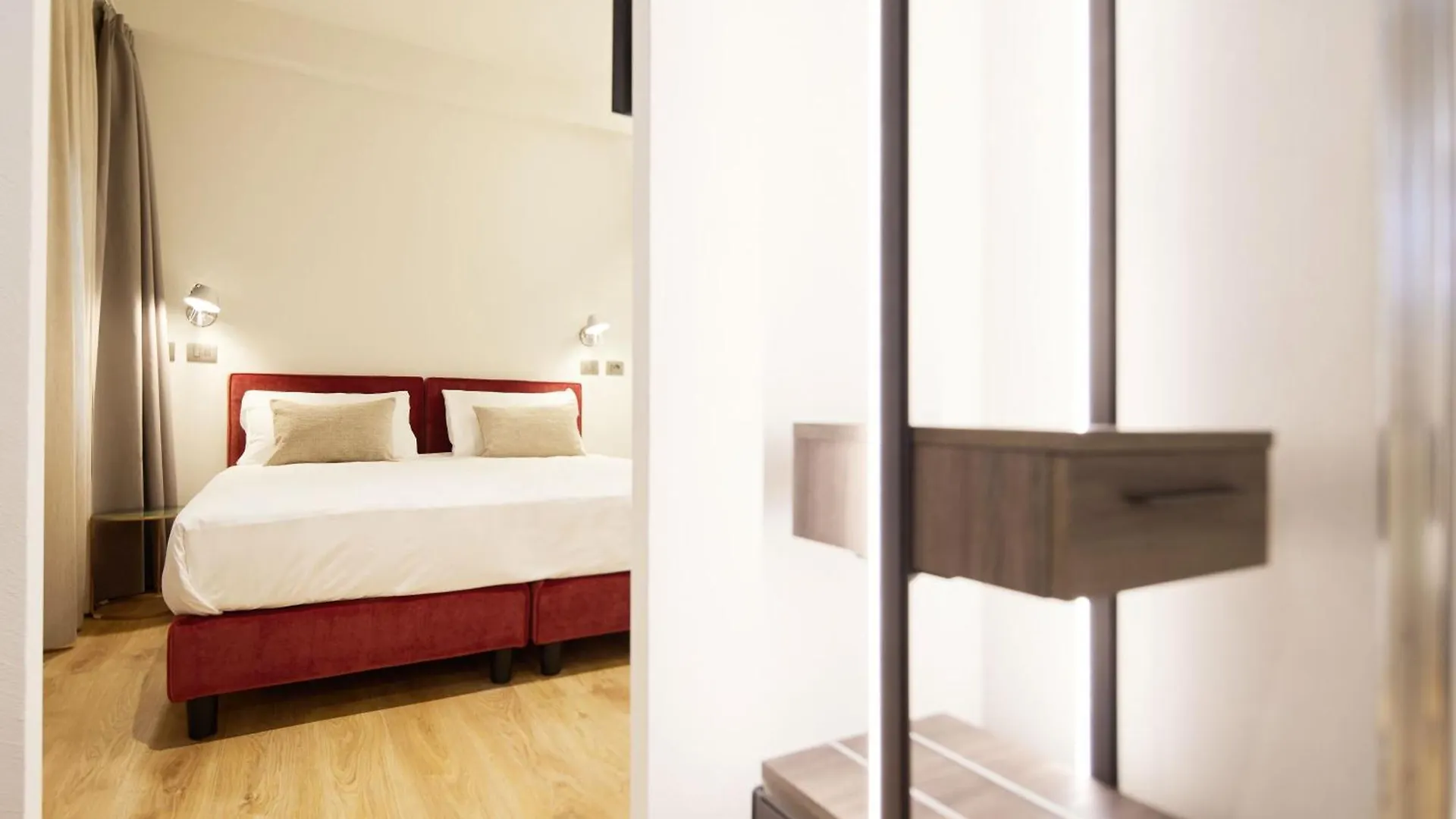 Palazzina Riva Apartment Venice