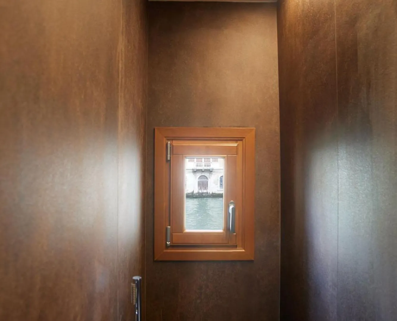 Palazzina Riva Apartment Venice