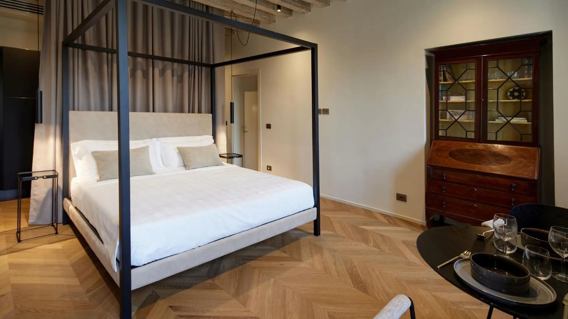 Palazzina Riva Apartment Venice