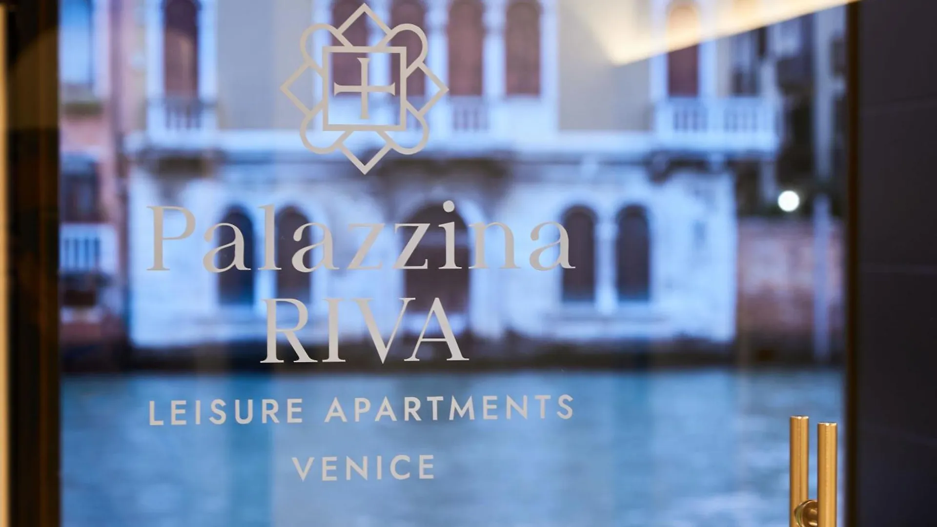 Palazzina Riva Apartment Venice