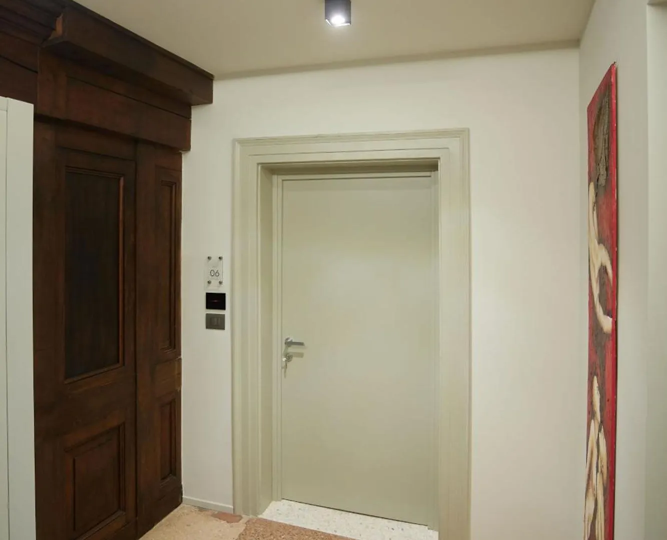 Palazzina Riva Apartment Venice