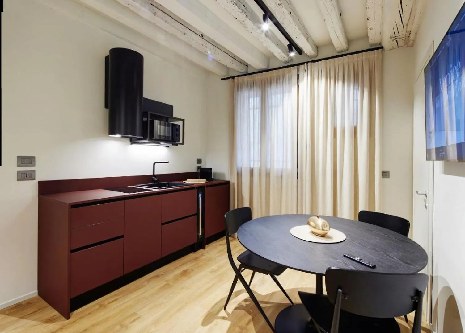 Palazzina Riva Apartment Venice