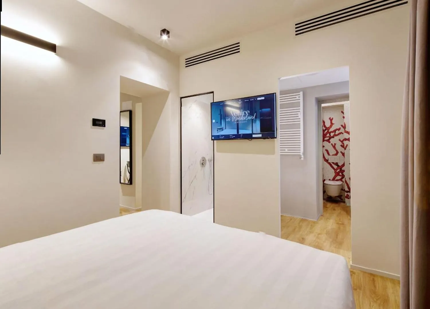 Palazzina Riva Apartment Venice