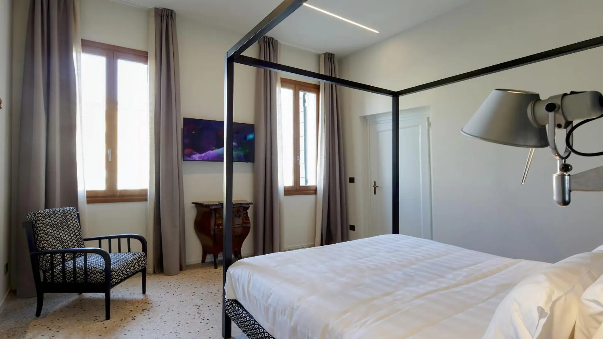 Palazzina Riva Apartment Venice