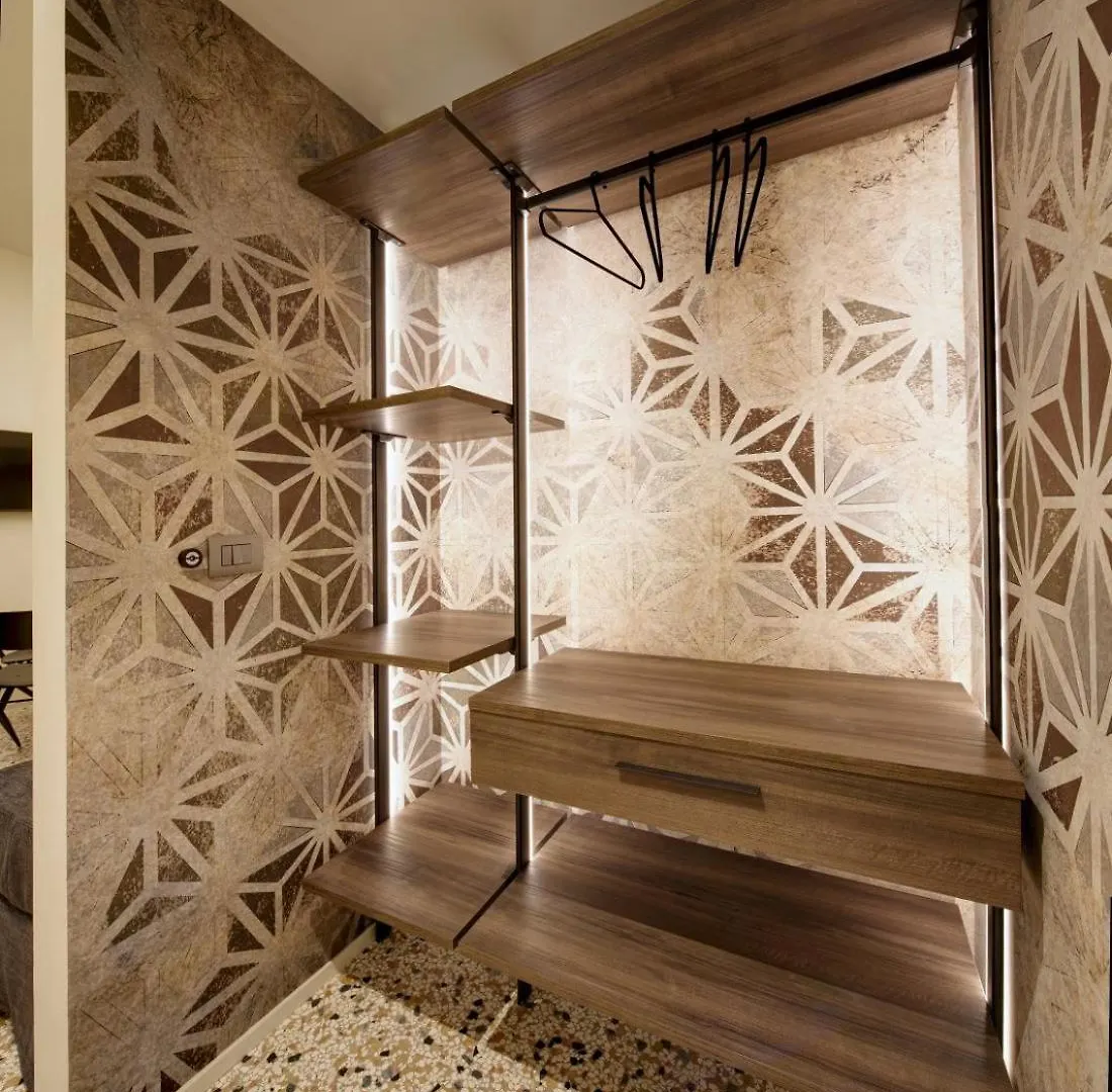 Palazzina Riva Apartment Venice Italy