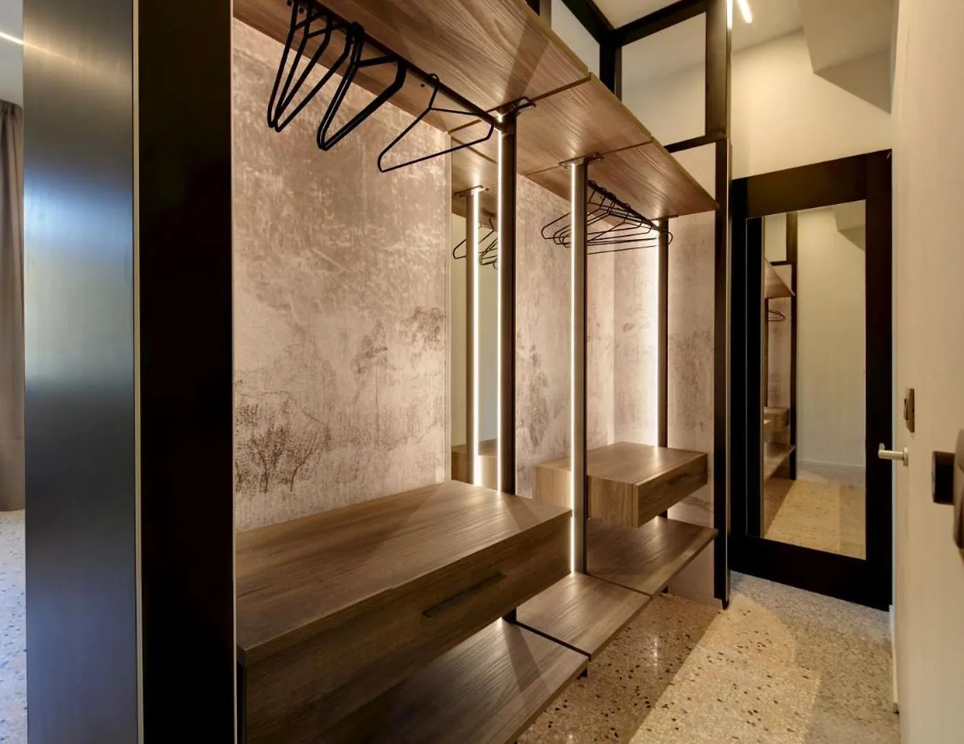 Palazzina Riva Apartment Venice 0*,