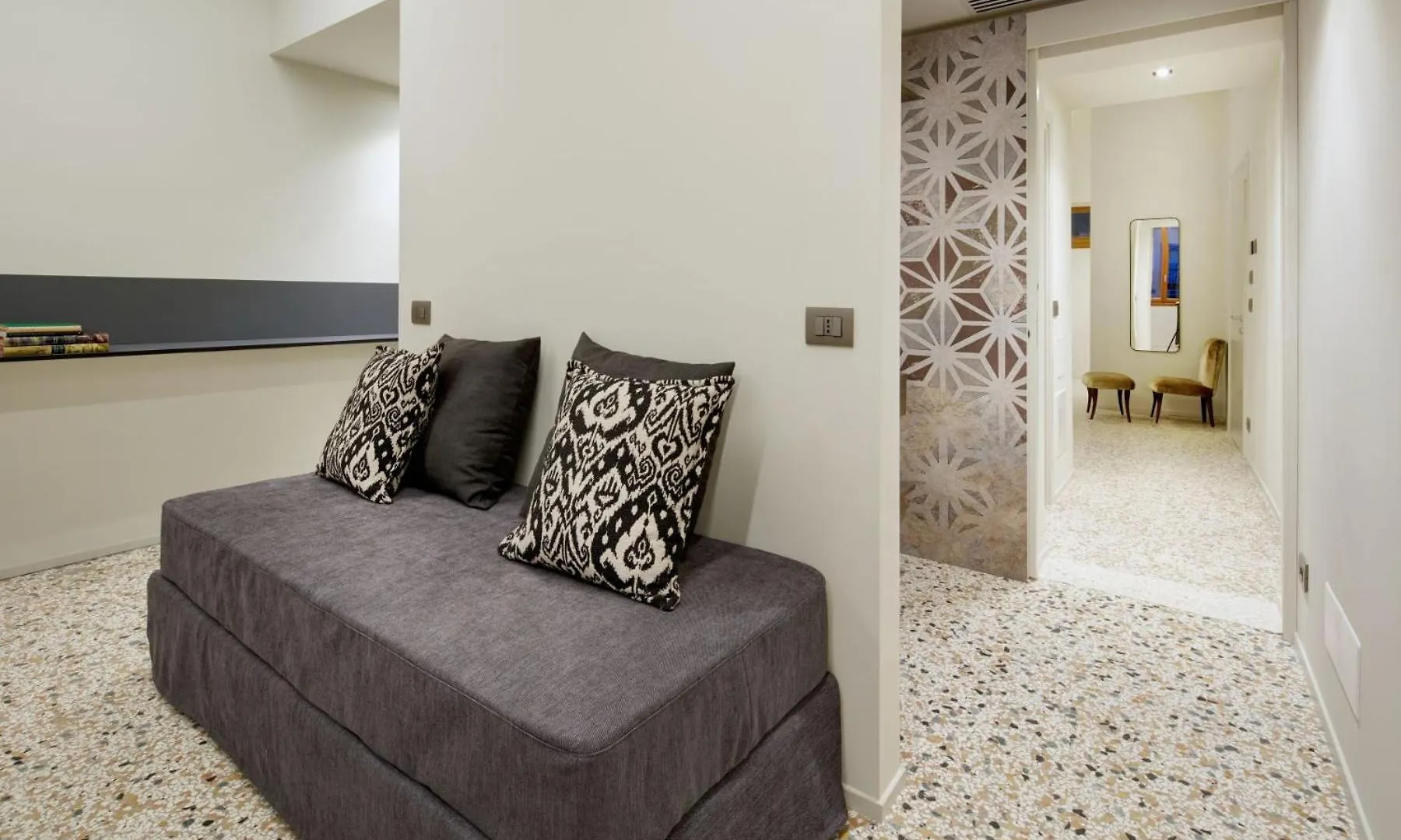 Palazzina Riva Apartment Venice