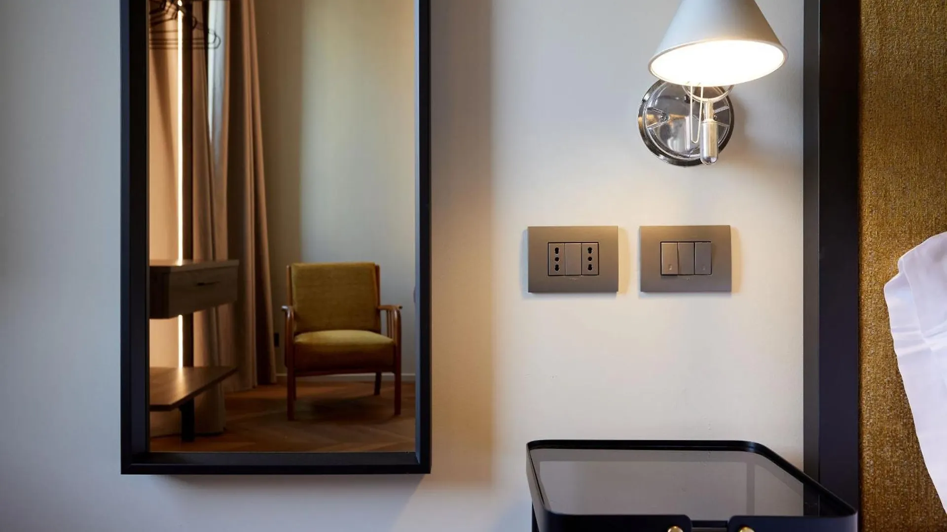 Palazzina Riva Apartment Venice