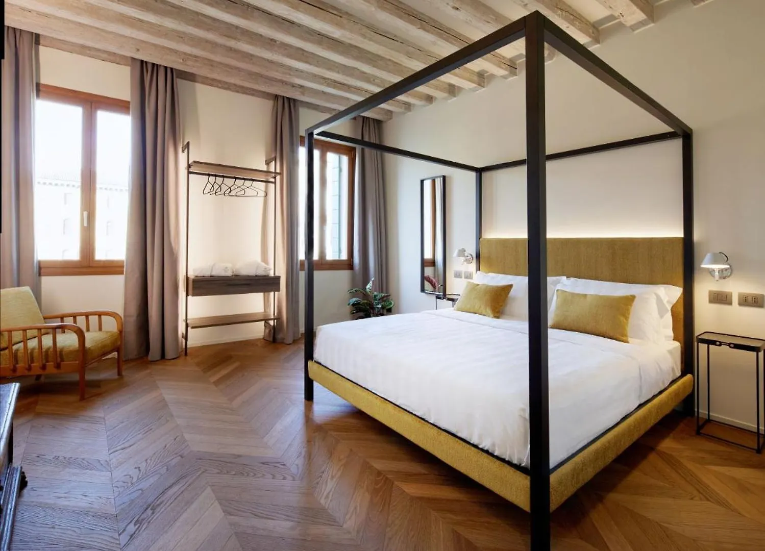 Palazzina Riva Apartment Venice
