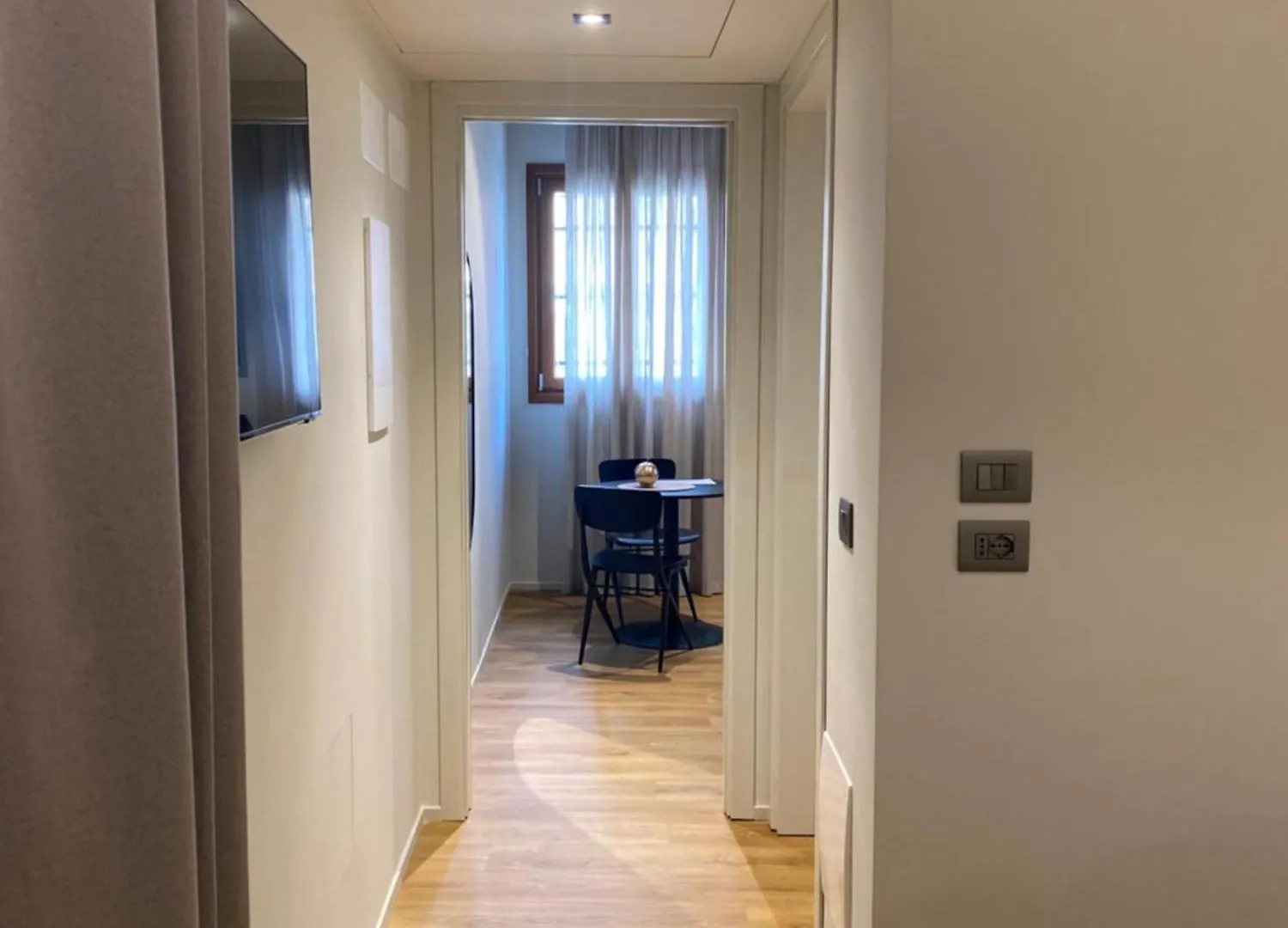 Palazzina Riva Apartment Venice
