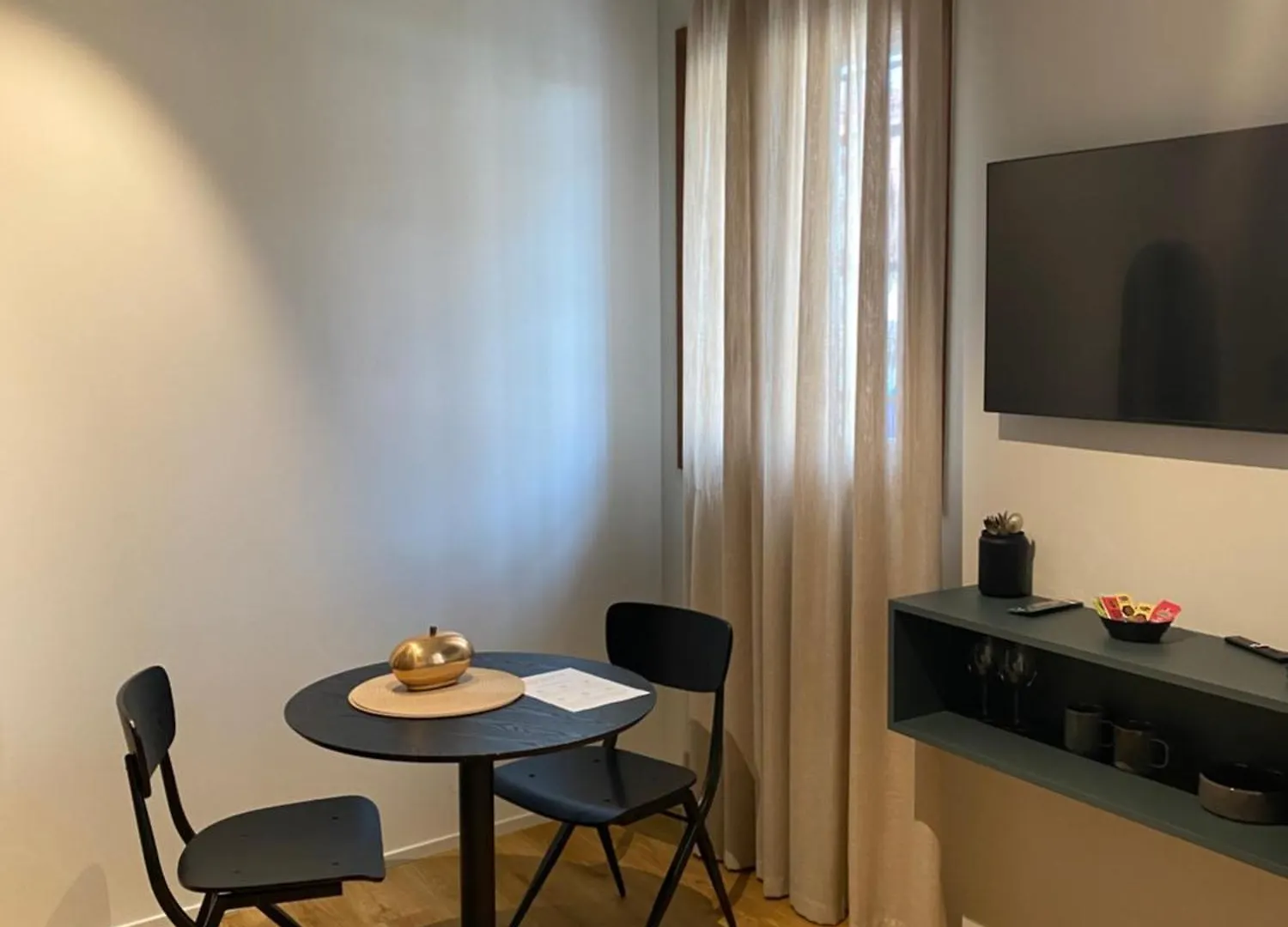 Palazzina Riva Apartment Venice