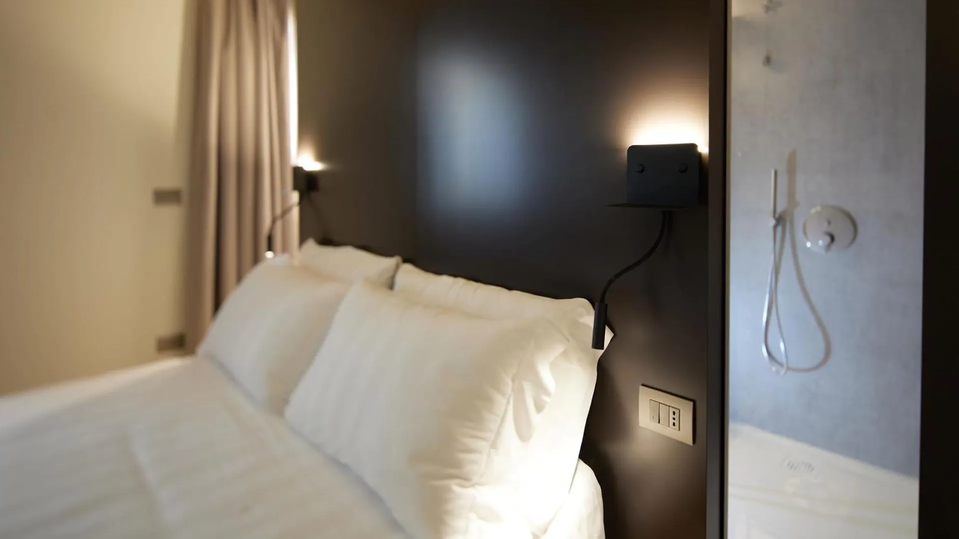 Palazzina Riva Apartment Venice