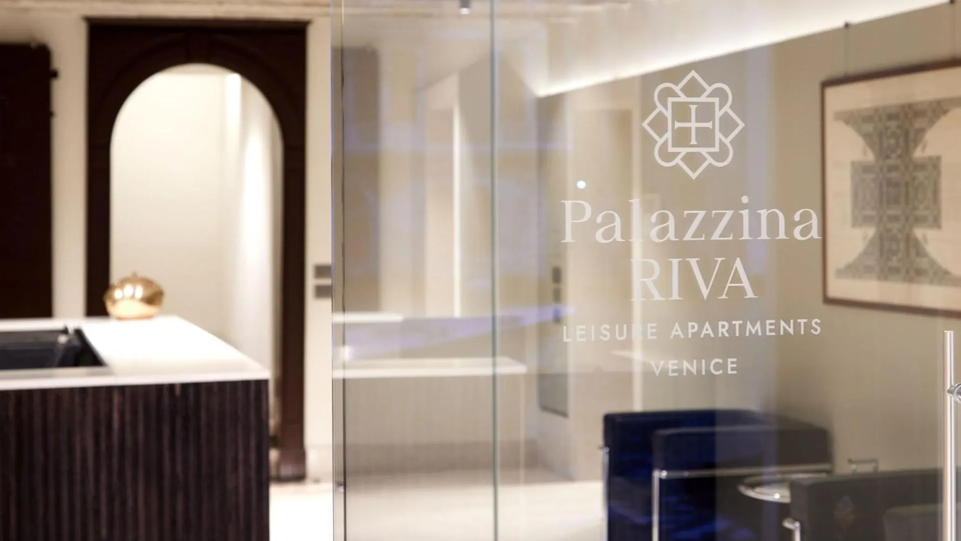 Apartament Palazzina Riva Wenecja