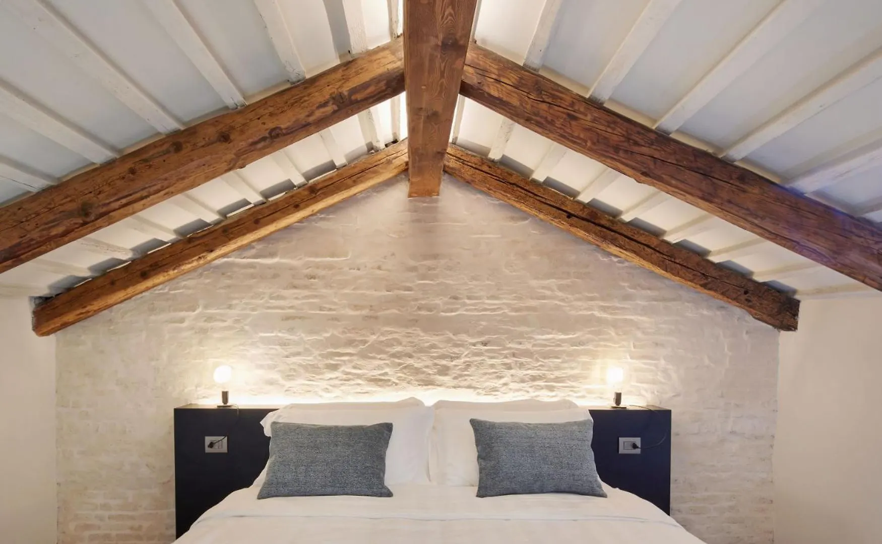 Apartament Palazzina Riva Wenecja