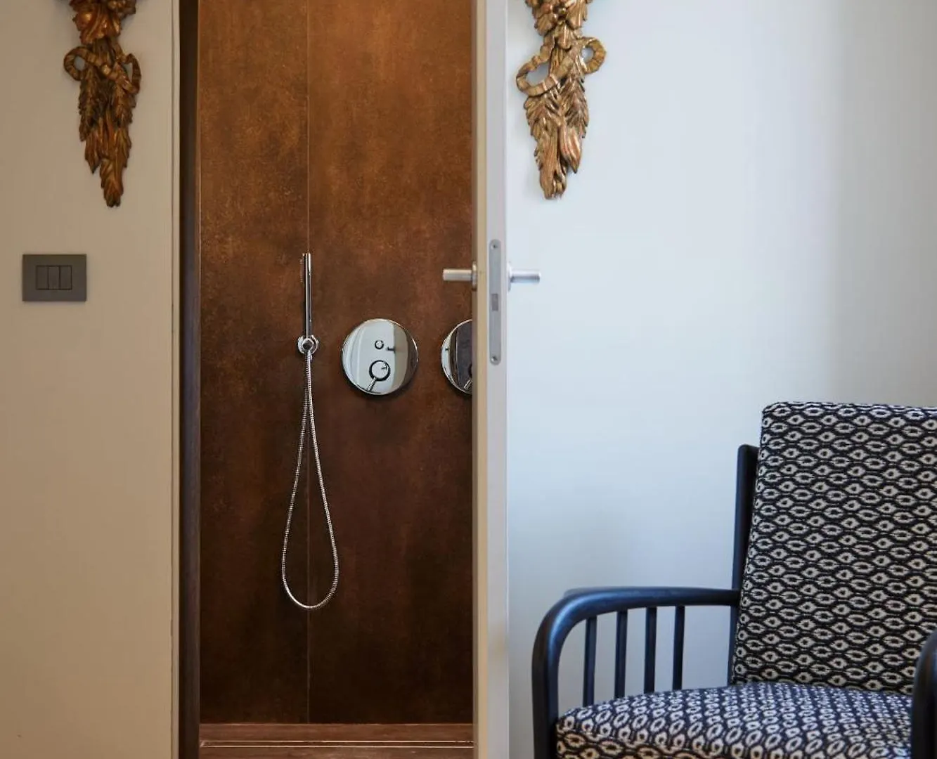 Apartament Palazzina Riva Wenecja