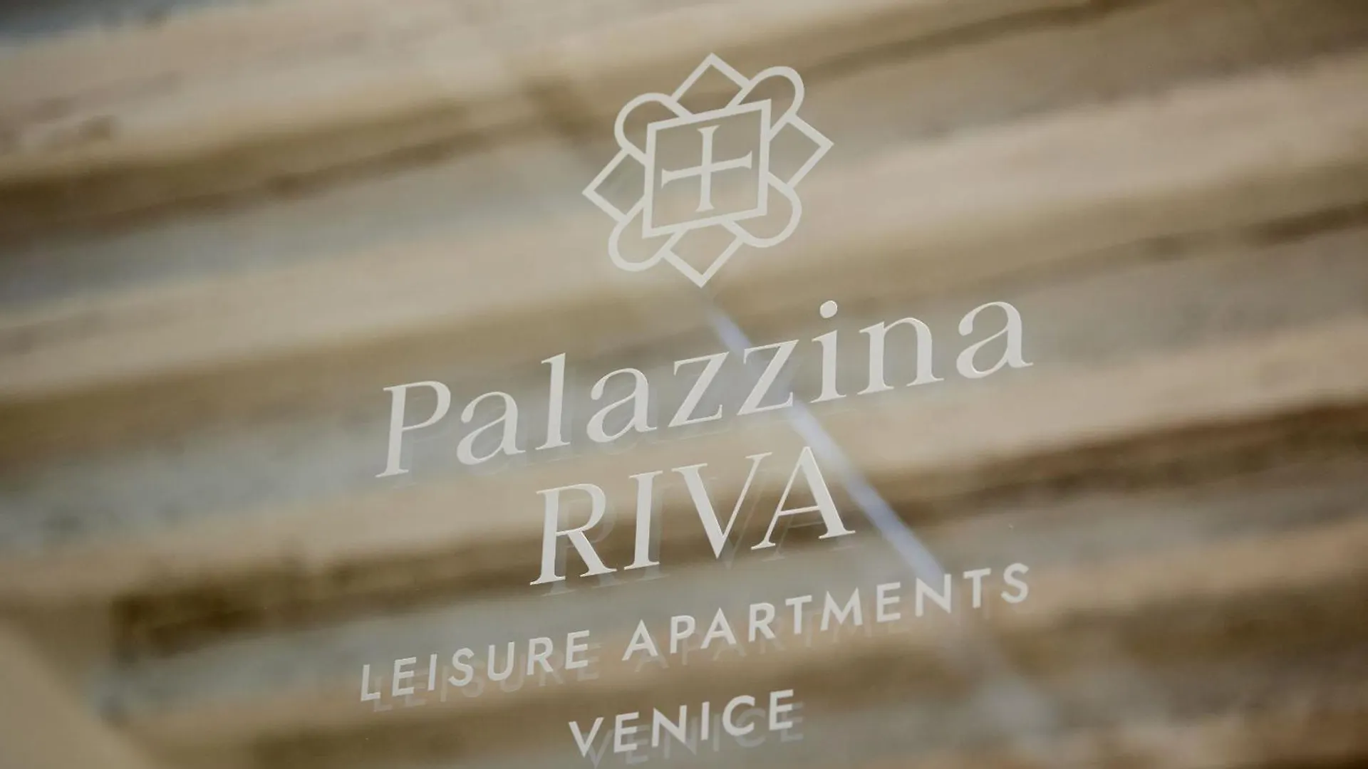 Apartament Palazzina Riva Wenecja 0*,  Włochy