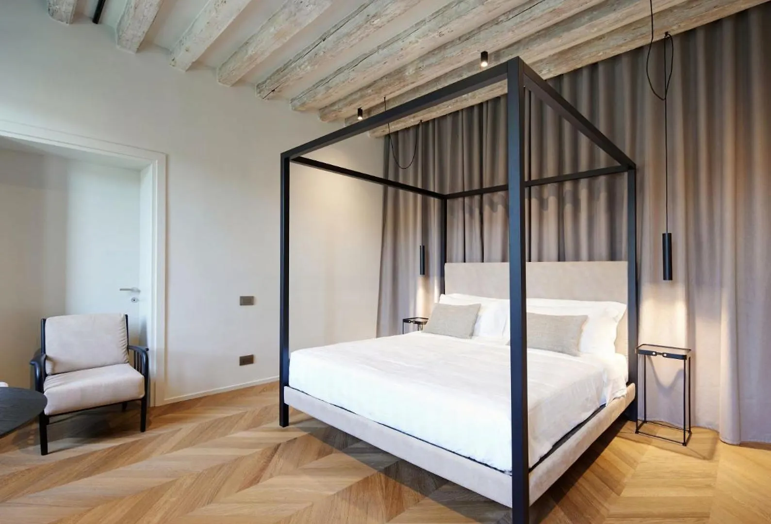 Apartament Palazzina Riva Wenecja