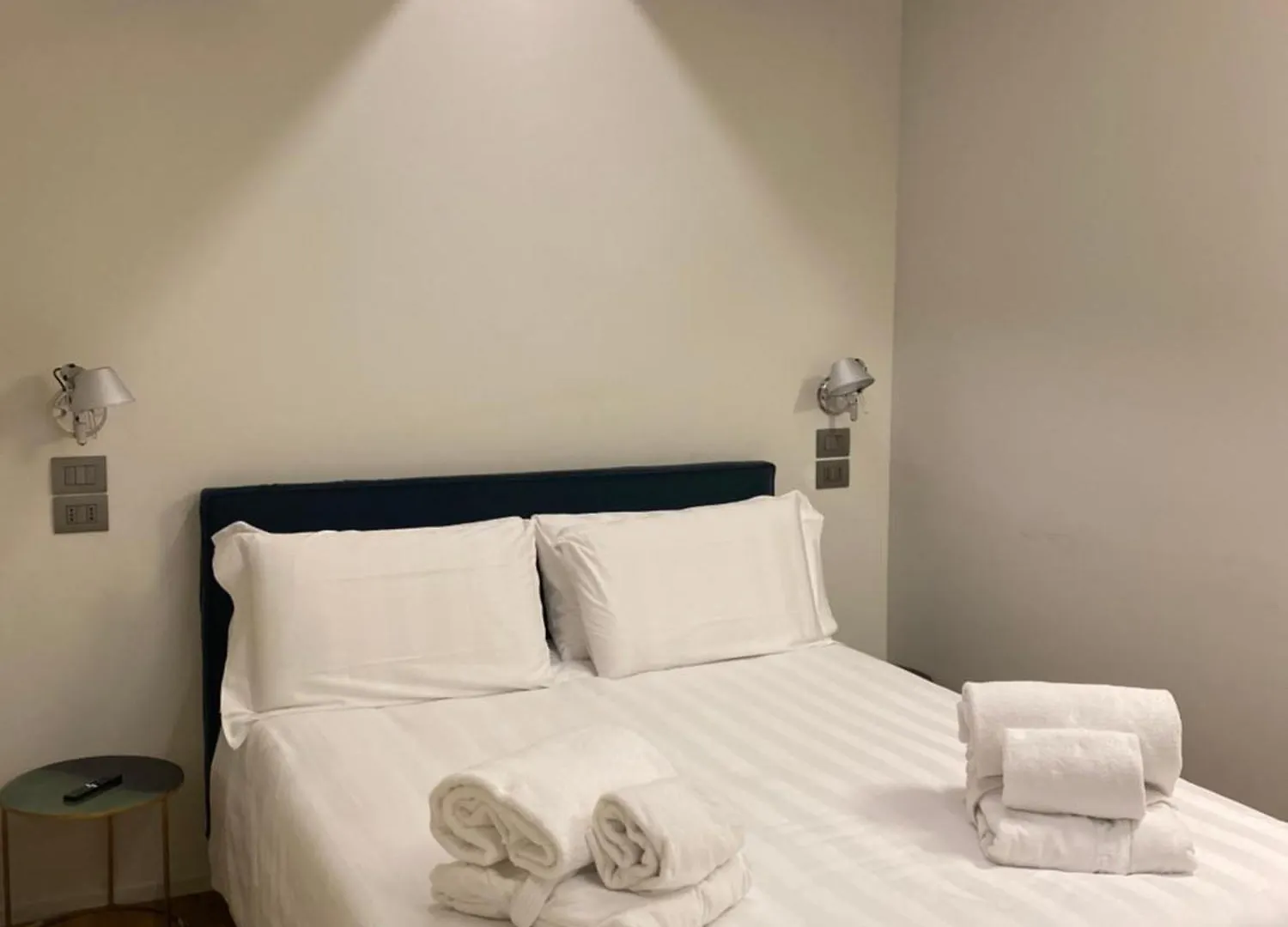 Apartament Palazzina Riva Wenecja Włochy
