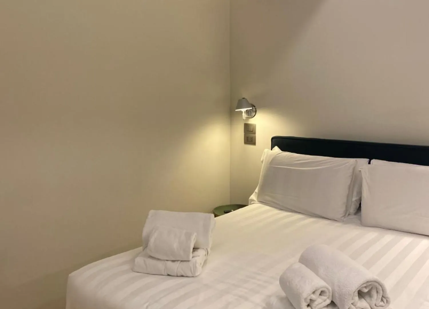 Apartament Palazzina Riva Wenecja