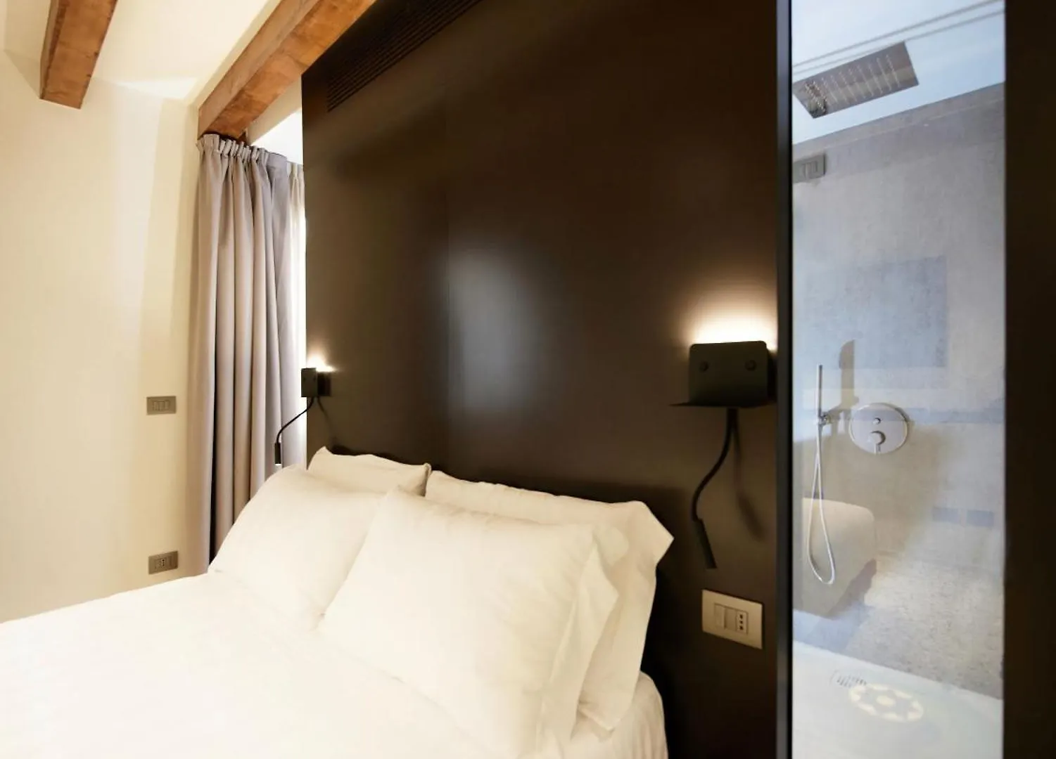Apartament Palazzina Riva Wenecja