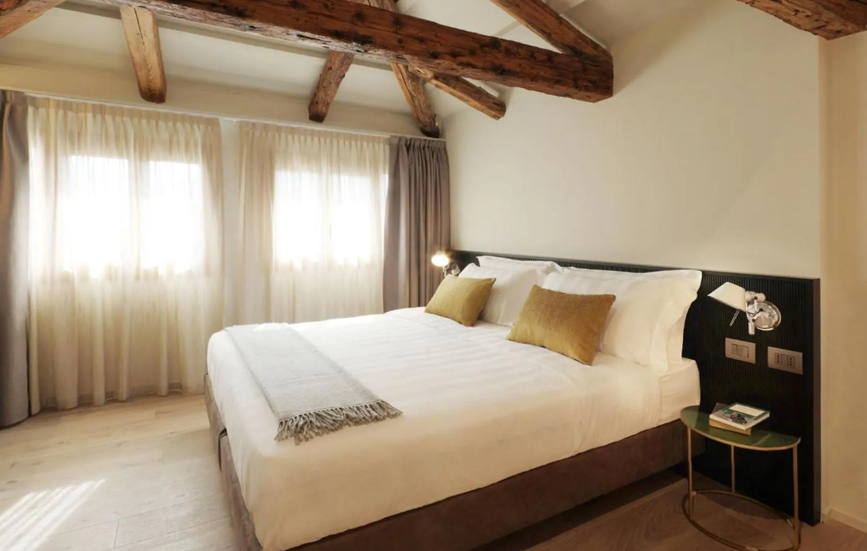 Palazzina Riva Lägenhet Venedig