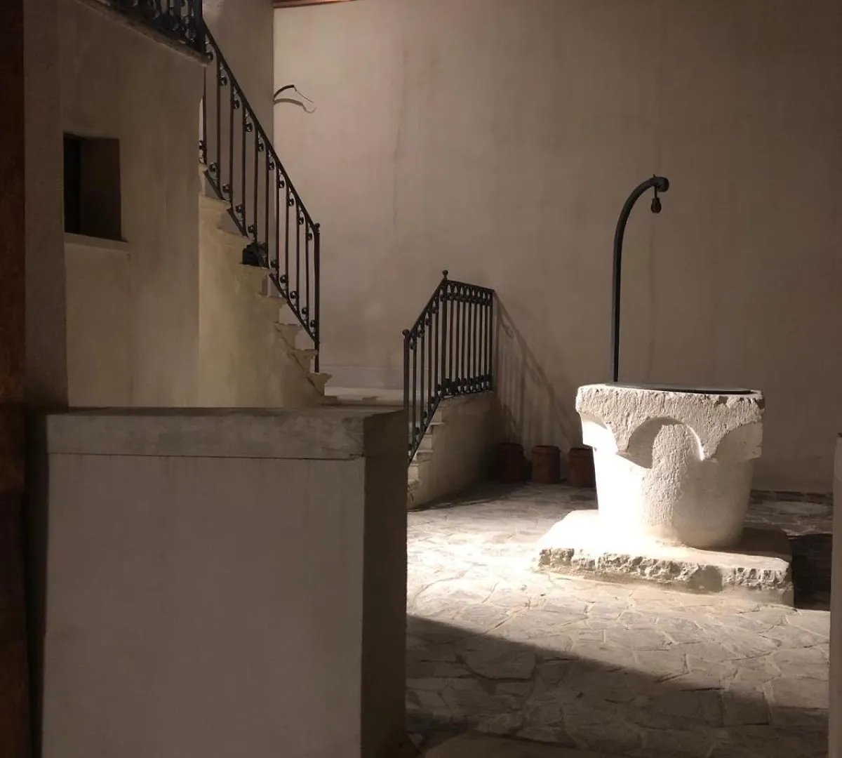 Palazzina Riva Lägenhet Venedig Italien